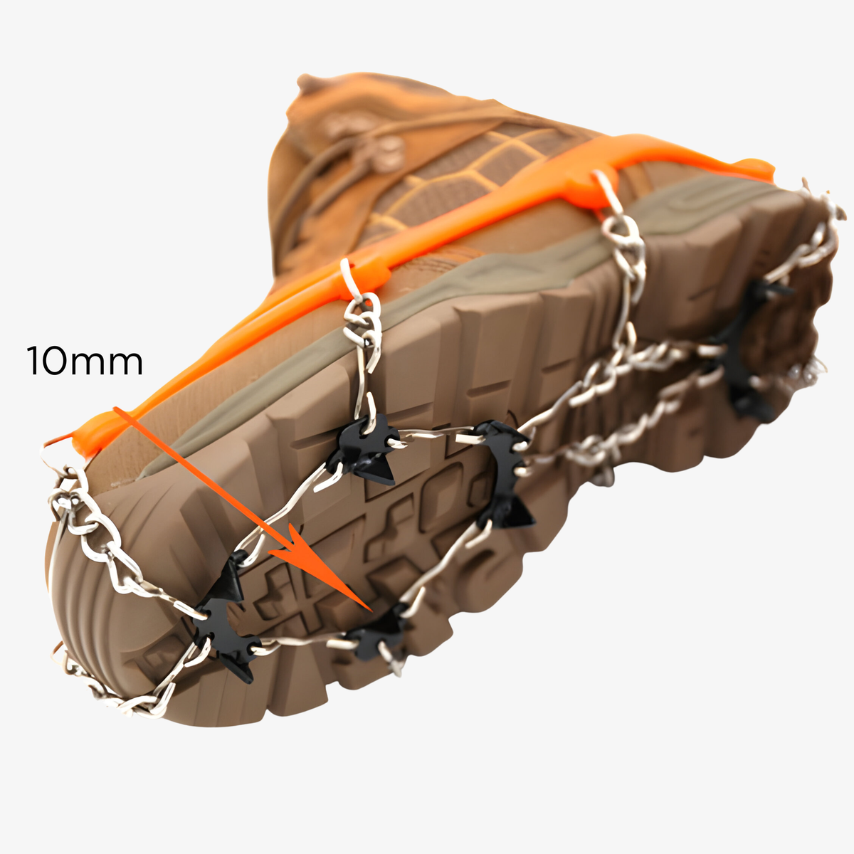Crampones para Zapatos