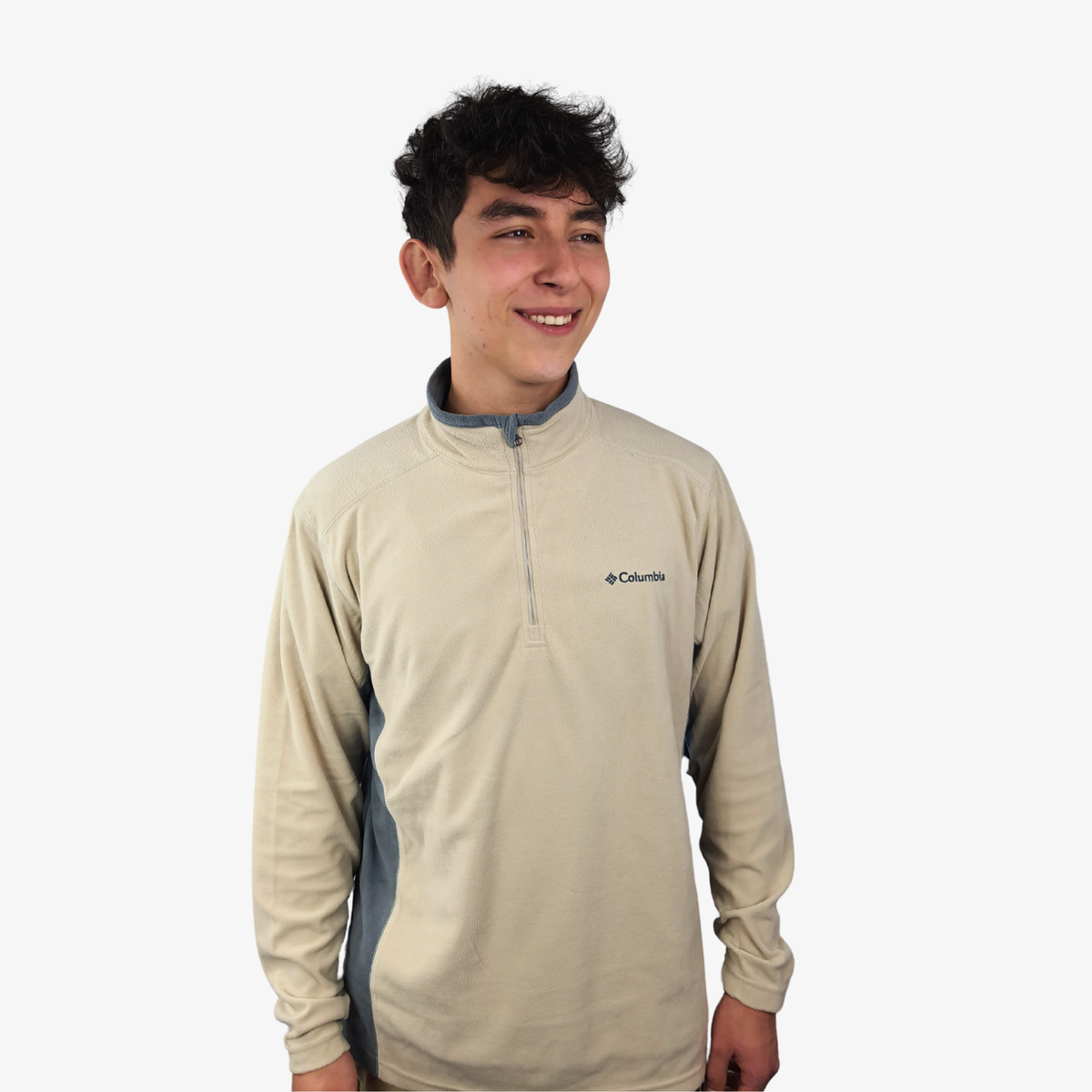Micropolar Columbia