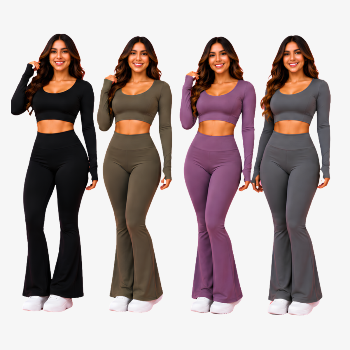 Conjunto Deportivo Flare