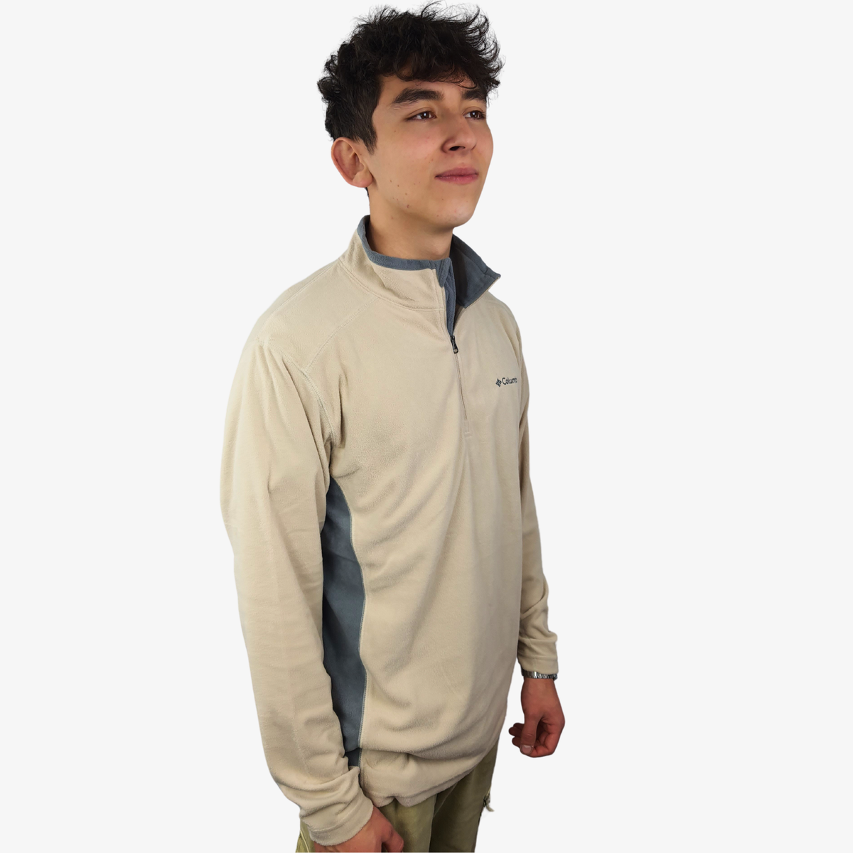 Micropolar Columbia
