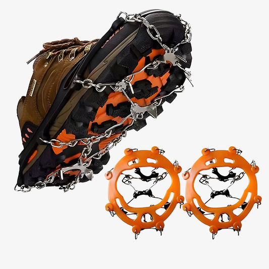 Crampones para Zapatos