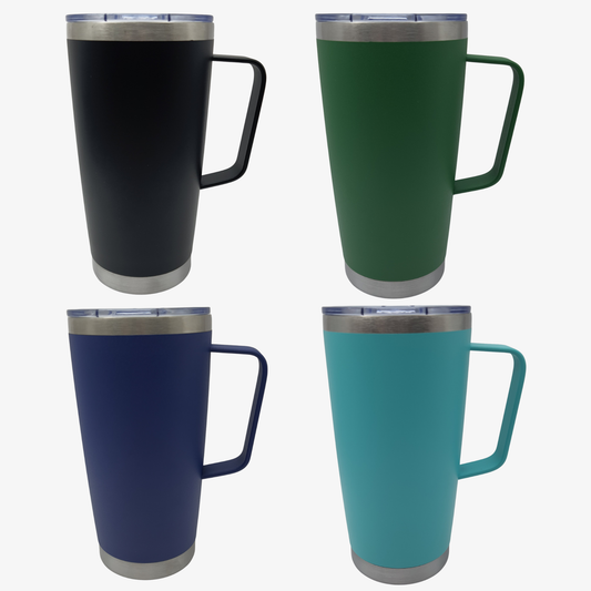 Vaso Térmico de 500 ML