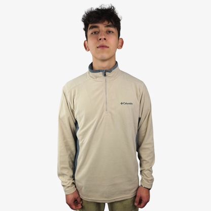 Micropolar Columbia