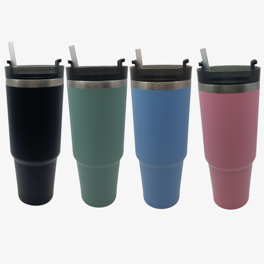 Vaso Quencher 900 ML