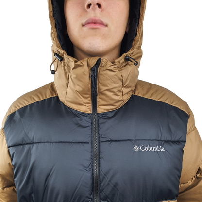 Parka Columbia Hooded