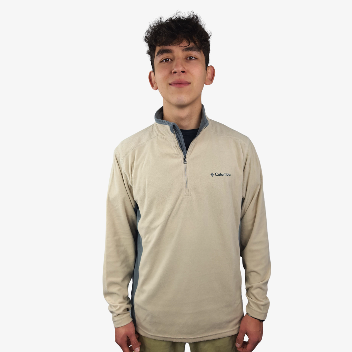 Micropolar Columbia