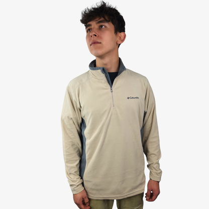 Micropolar Columbia