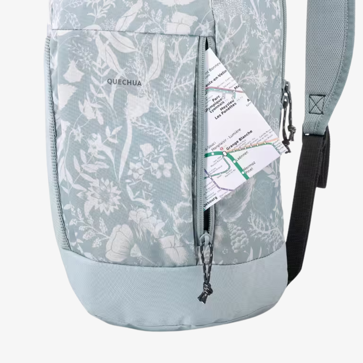 Mochila Quechua 10Lt