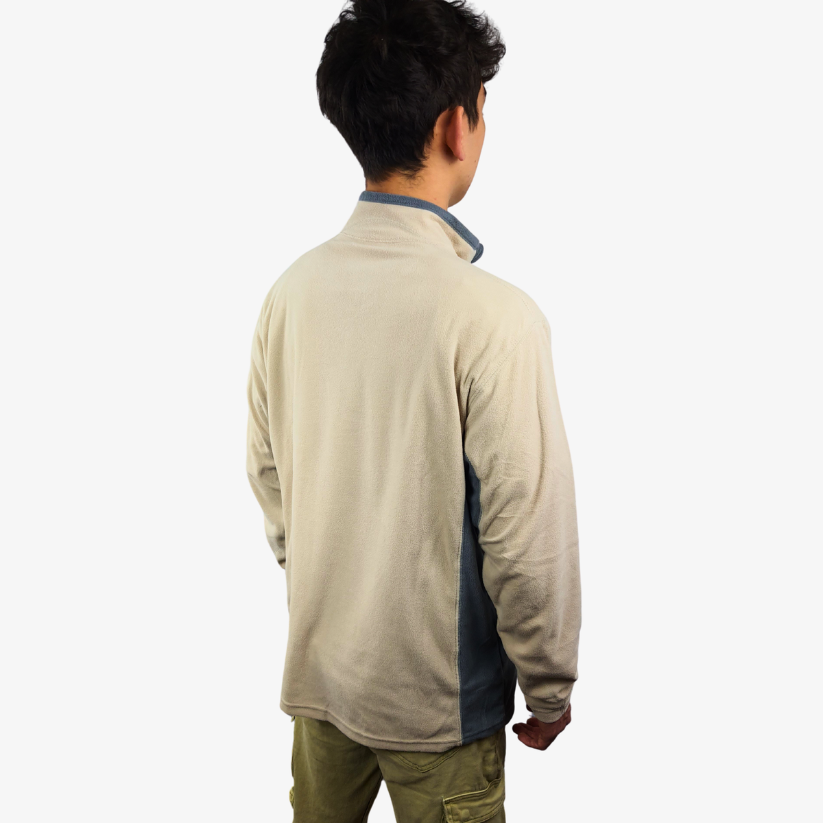 Micropolar Columbia
