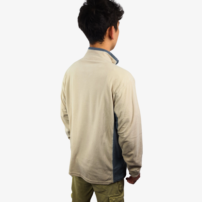 Micropolar Columbia