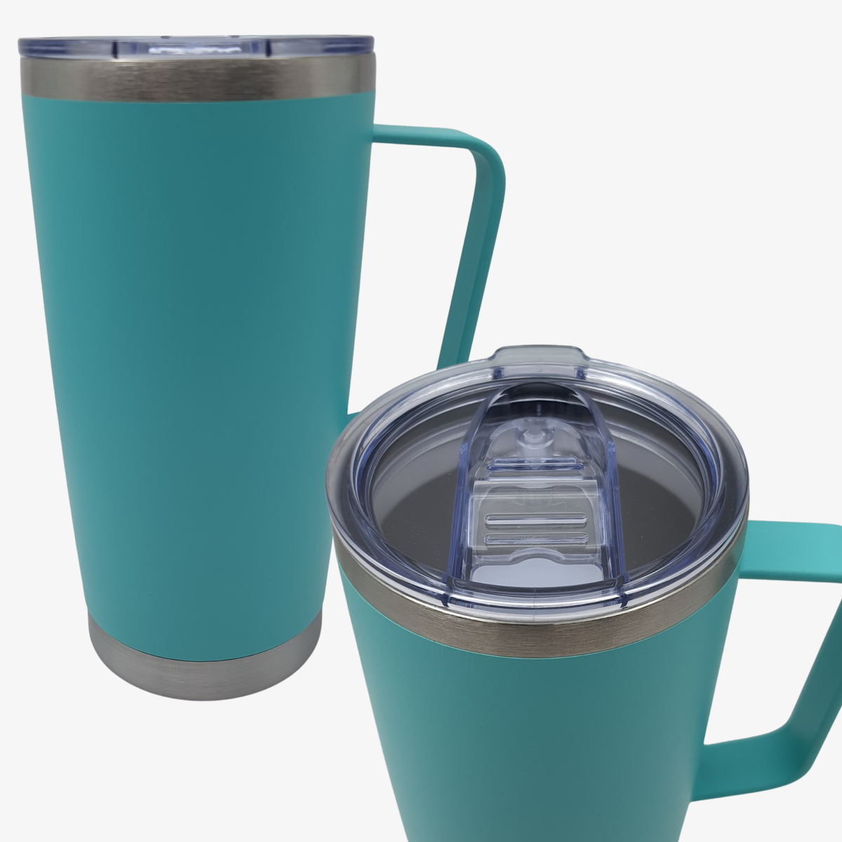 Vaso Térmico de 500 ML