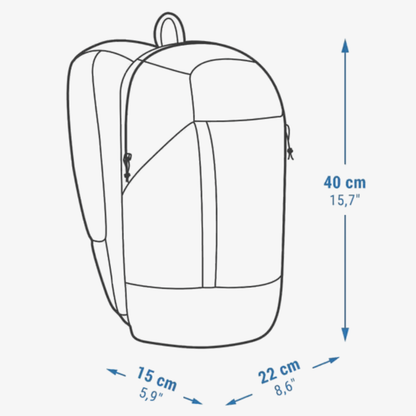 Mochila Quechua 10Lt
