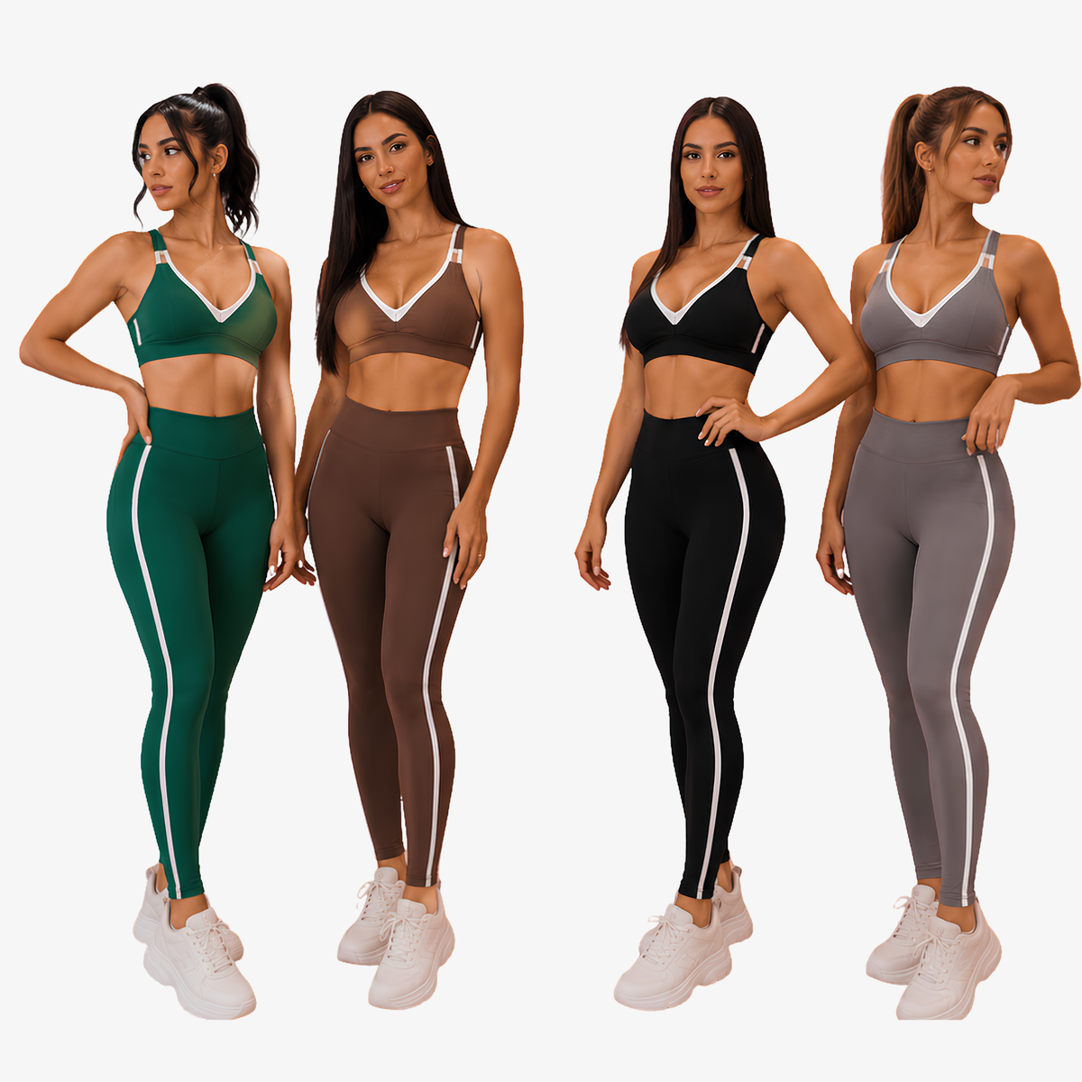 Conjunto Deportivo Lineal